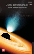 Cover: Ondas gravitacionales - Fondo de cultura econ&oacute;mica
