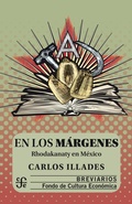 Cover: En los m&aacute;rgenes - Fondo de cultura econ&oacute;mica