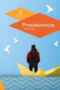 Cover: Protuberancias - Arlequ&iacute;n