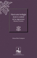 Cover: Hacia una teolog&iacute;a desde la realidad de las migraciones - ITESO