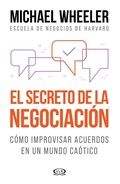 Cover: El secreto de la negociaci&oacute;n - VR Editoras