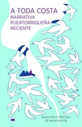 Cover: A toda costa - Elefanta Editorial