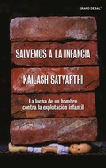 Cover: Salvemos a la infancia - GRANO DE SAL