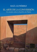 Cover: El arte de la conversi&oacute;n - Fondo Editorial de la PUCP