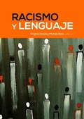 Cover: Racismo y lenguaje - Fondo Editorial de la PUCP