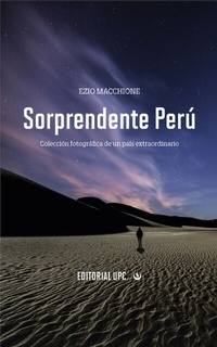 Abbildung von: Sorprendente Perú - Editorial UPC