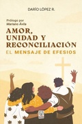 Abbildung von: Amor, unidad y reconciliación - Ediciones PUMA