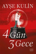Cover: 4 G&uuml;n 3 Gece - Everest Yayinlari