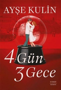 Enlarge image Cover: 4 Gün 3 Gece - Everest Yayinlari
