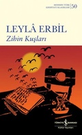 Cover: Zihin Kuslari - T&uuml;rkiye Is Bankasi K&uuml;lt&uuml;r Yayinlari