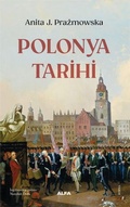 Cover: Polonya Tarihi - Alfa Basim Yayim Dagitim