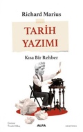 Cover: Tarih Yazimi - Alfa Basim Yayim Dagitim