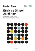 Cover: Etnik ve Dinsel Azinliklar - Alfa Basim Yayim Dagitim