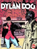 Cover: Dylan Dog Sayi 106 - Lal Kitap