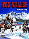 Cover: Tex Willer Sayi 15 - Lal Kitap