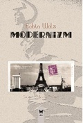 Cover: Modernizm - Nika Yayinevi