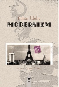 Enlarge image Cover: Modernizm - Nika Yayinevi