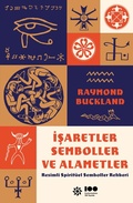 Cover: Isaretler Semboller Ve Alametler - Dogan Yayinlari