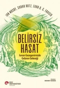 Cover: Belirsiz Hasat - Koc &Uuml;niversitesi Yayinlari