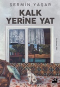 Cover: Kalk Yerine Yat - Dogan Yayinlari