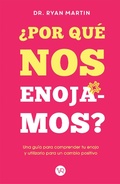 Cover: &iquest;Por qu&eacute; nos enojamos? - VR Editoras