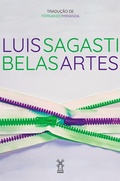 Cover: Belas artes - Editora Moinhos