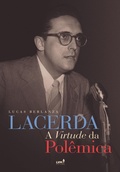 Cover: Lacerda - LVM Editora