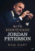 Cover: Mito e significado em Jordan Peterson - LVM Editora