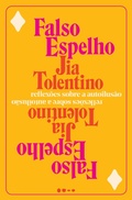 Cover: Falso Espelho - Todavia