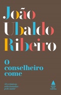Cover: O conselheiro come - Nova Fronteira