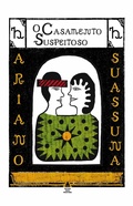 Cover: O Casamento Suspeitoso - Nova Fronteira