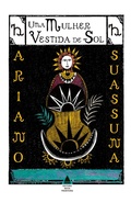 Cover: Uma mulher vestida de Sol - Nova Fronteira