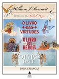 Cover: Box - William Bennett para crian&ccedil;as - Nova Fronteira