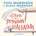 Cover: O livro das pessoas malvadas - Nova Fronteira