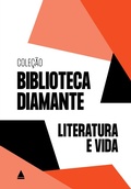 Cover: Kit Biblioteca Diamante - Literatura e vida - Nova Fronteira