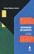 Cover: Reden&ccedil;&atilde;o de agosto - Nova Fronteira