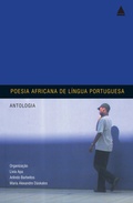 Cover: Poesia africana de l&iacute;ngua portuguesa - Nova Fronteira