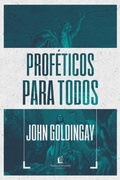 Cover: Box Prof&eacute;ticos para todos - Thomas Nelson Brasil