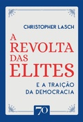 Cover: A revolta das elites - Edi&ccedil;&otilde;es 70