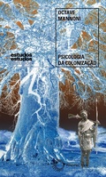 Cover: Psicologia da Coloniza&ccedil;&atilde;o - Editora Perspectiva S/A