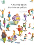 Cover: A hist&oacute;ria de um bichinho de pel&uacute;cia - Barsa Literatura