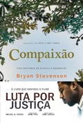 Cover: Compaix&atilde;o - Red Tapioca Entretenimento e Com Eireli