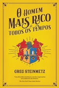 Cover: O Homem Mais Rico de Todos os Tempos - Red Tapioca Entretenimento e Com Eireli