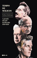 Cover: Tempo de m&aacute;gicos - Todavia