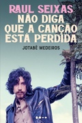 Cover: Raul Seixas - Todavia