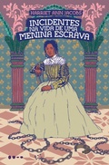 Cover: Incidentes na vida de uma menina escrava - Todavia