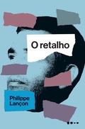 Cover: O retalho - Todavia