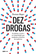 Cover: Dez drogas - Todavia
