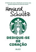 Cover: Dedique-se de cora&ccedil;&atilde;o - Buzz Editora