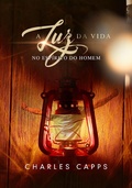 Cover: A Luz da Vida no Esp&iacute;rito do Homem - Rhema Brasil Publica&ccedil;&otilde;es